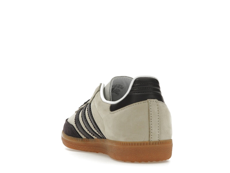 adidas Samba OG Putty Grey Black (Women's)