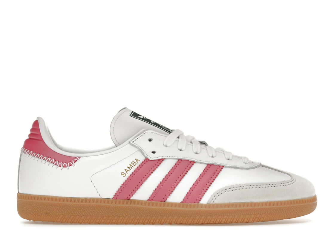adidas Samba OG Rose Tone (Women's)