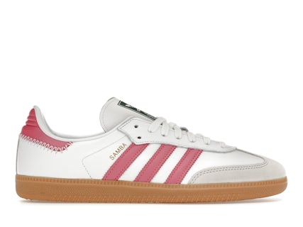 adidas Samba OG Rose Tone (Damen) – JI2013 – DE