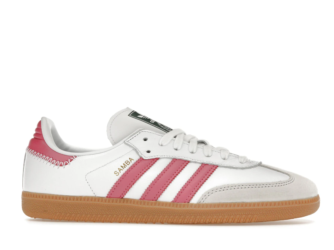 adidas Samba OG Rose Tone (Women's)