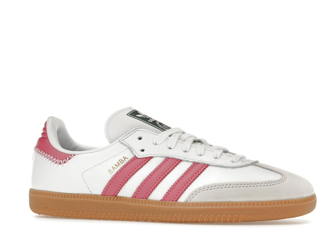 adidas Samba OG Rose Tone (Women's)
