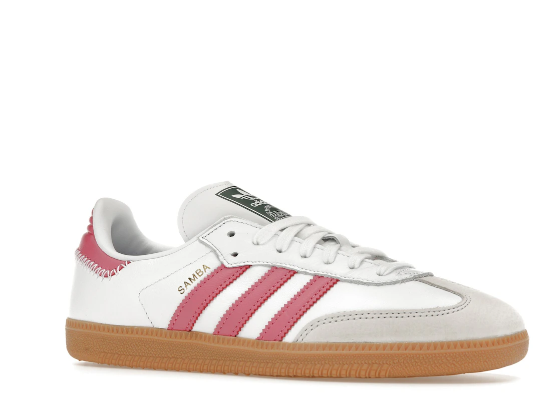 adidas Samba OG Rose Tone (Women's)