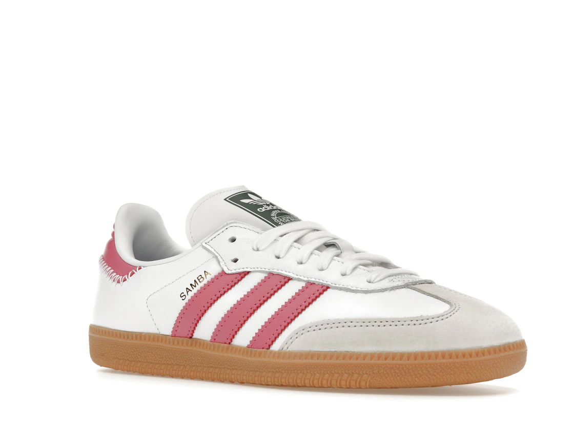 adidas Samba OG Rose Tone (Women's)