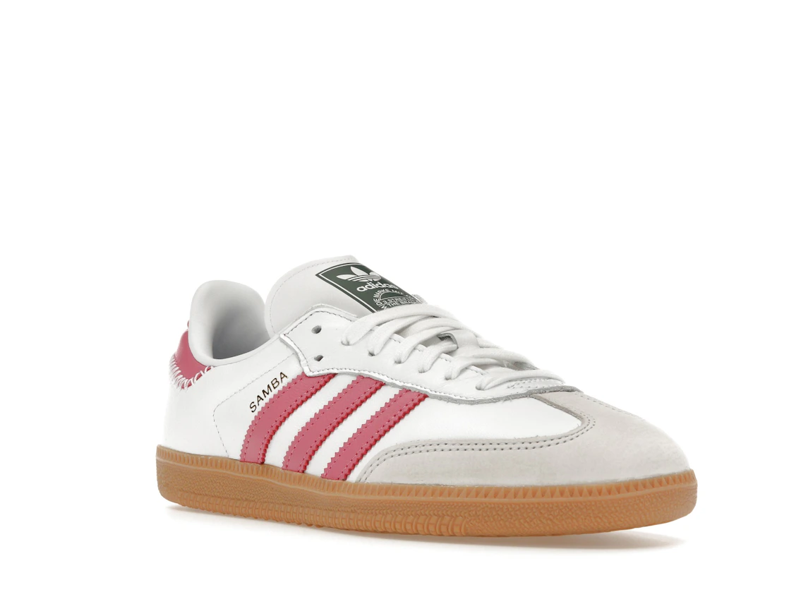 adidas Samba OG Rose Tone (Women's)