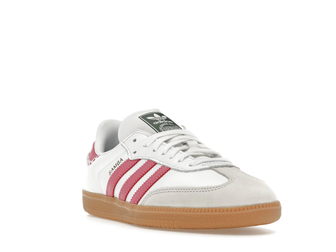 adidas Samba OG Rose Tone (Women's)