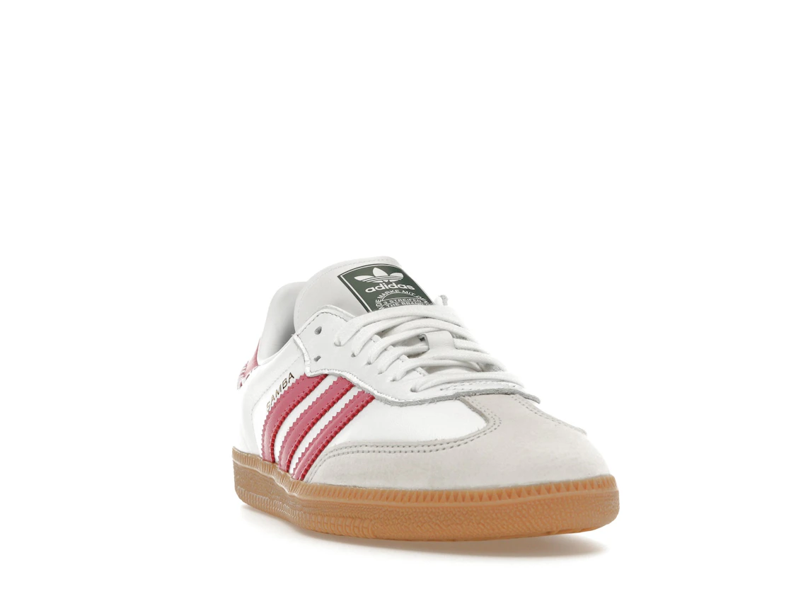 adidas Samba OG Rose Tone (Women's)