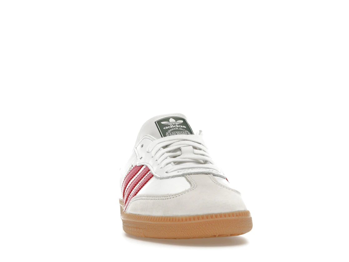 adidas Samba OG Rose Tone (Women's)