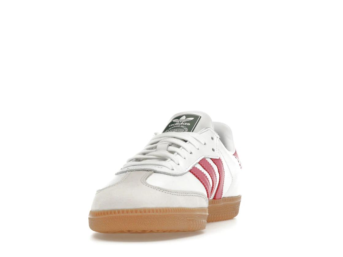 adidas Samba OG Rose Tone (Women's)
