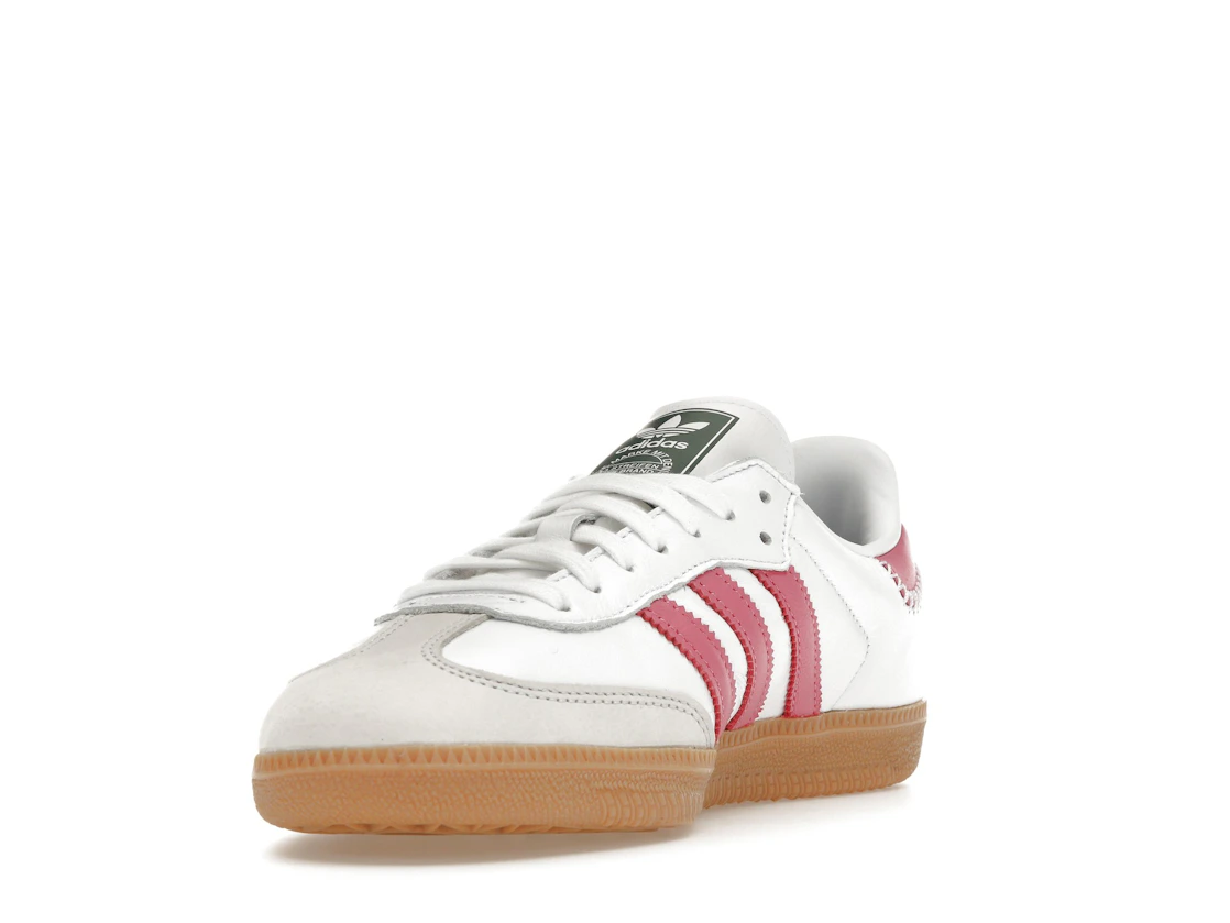 adidas Samba OG Rose Tone (Women's)