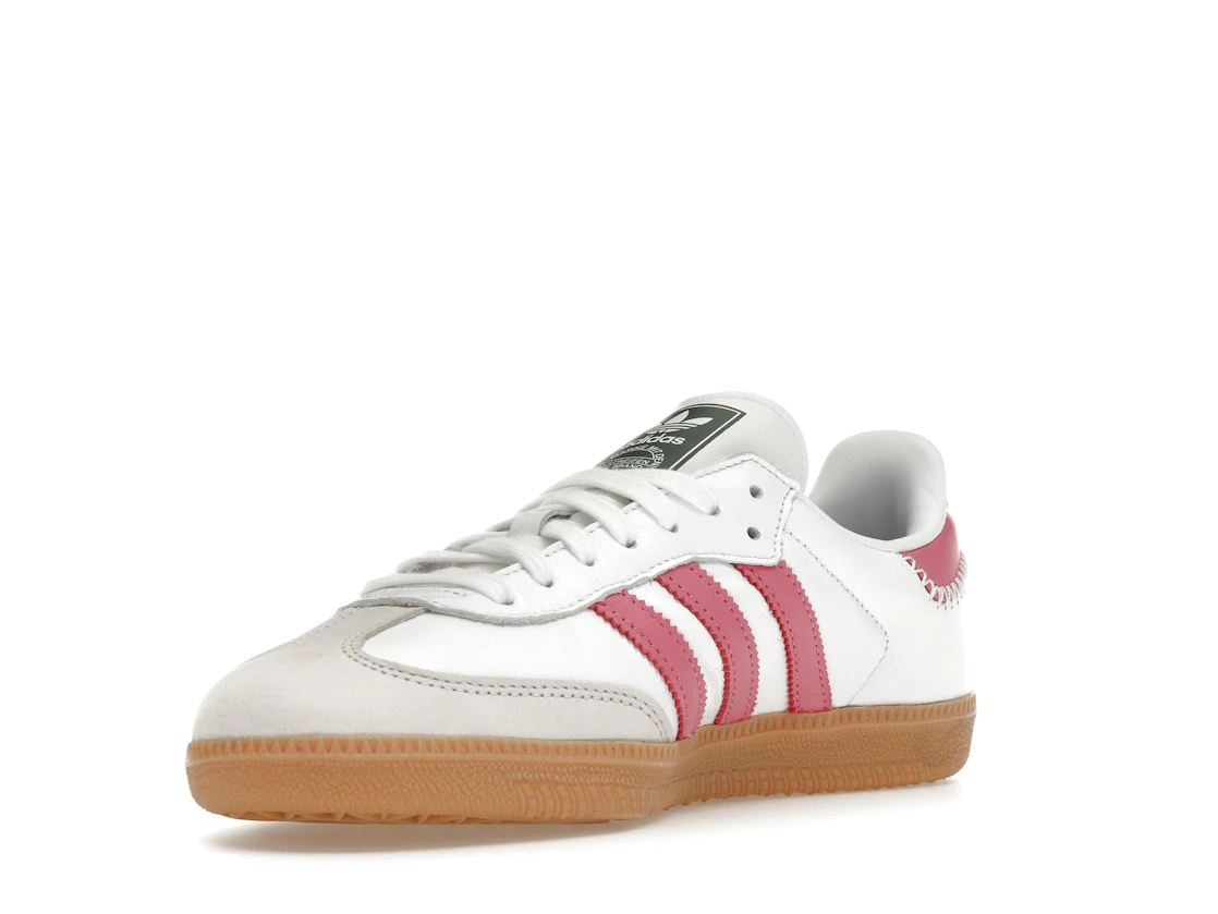 adidas Samba OG Rose Tone (Women's)