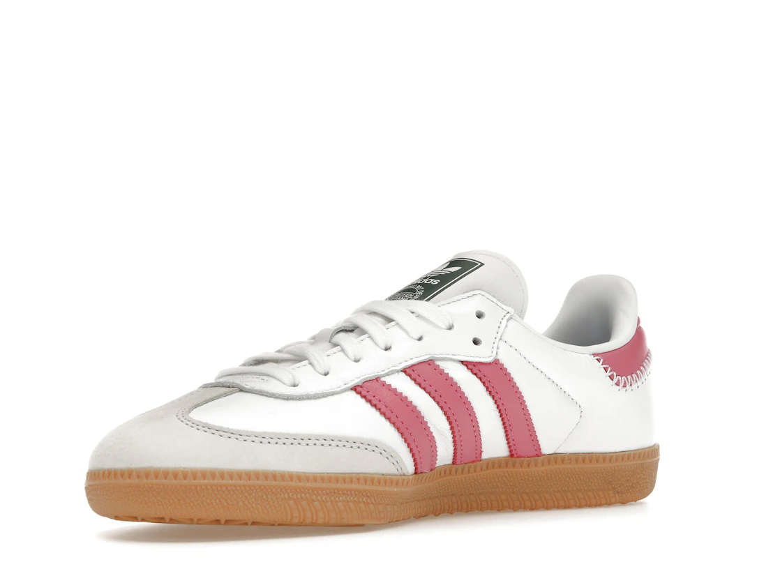 adidas Samba OG Rose Tone (Women's)