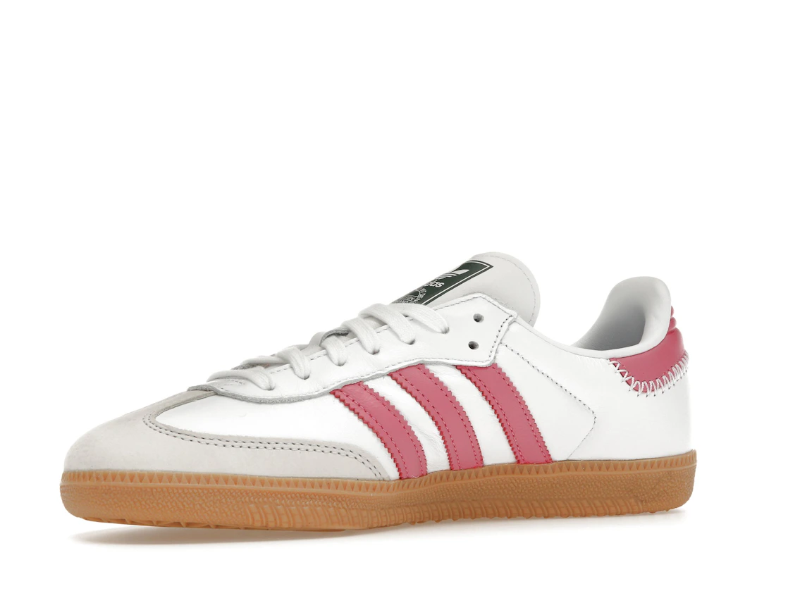 adidas Samba OG Rose Tone (Women's)