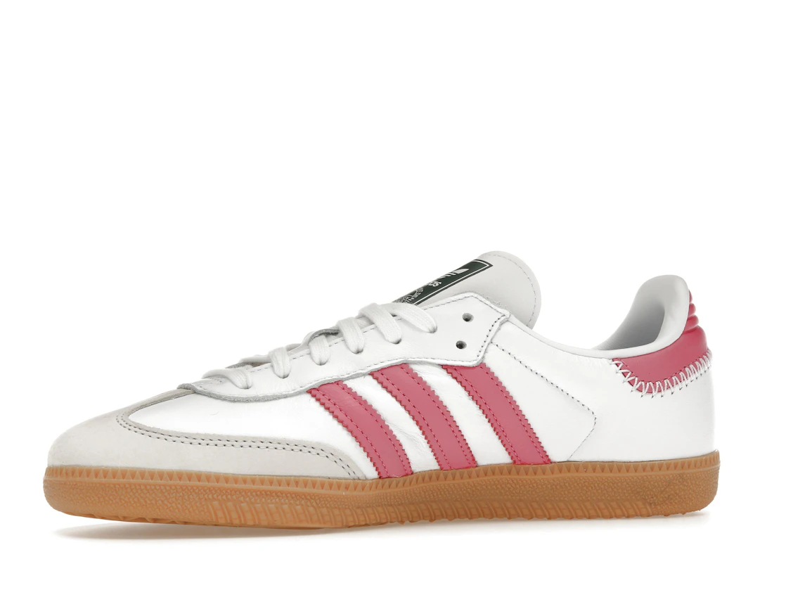 adidas Samba OG Rose Tone (Women's)