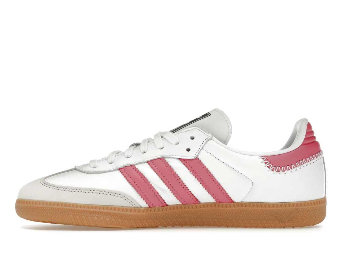 adidas Samba OG Rose Tone (Women's)