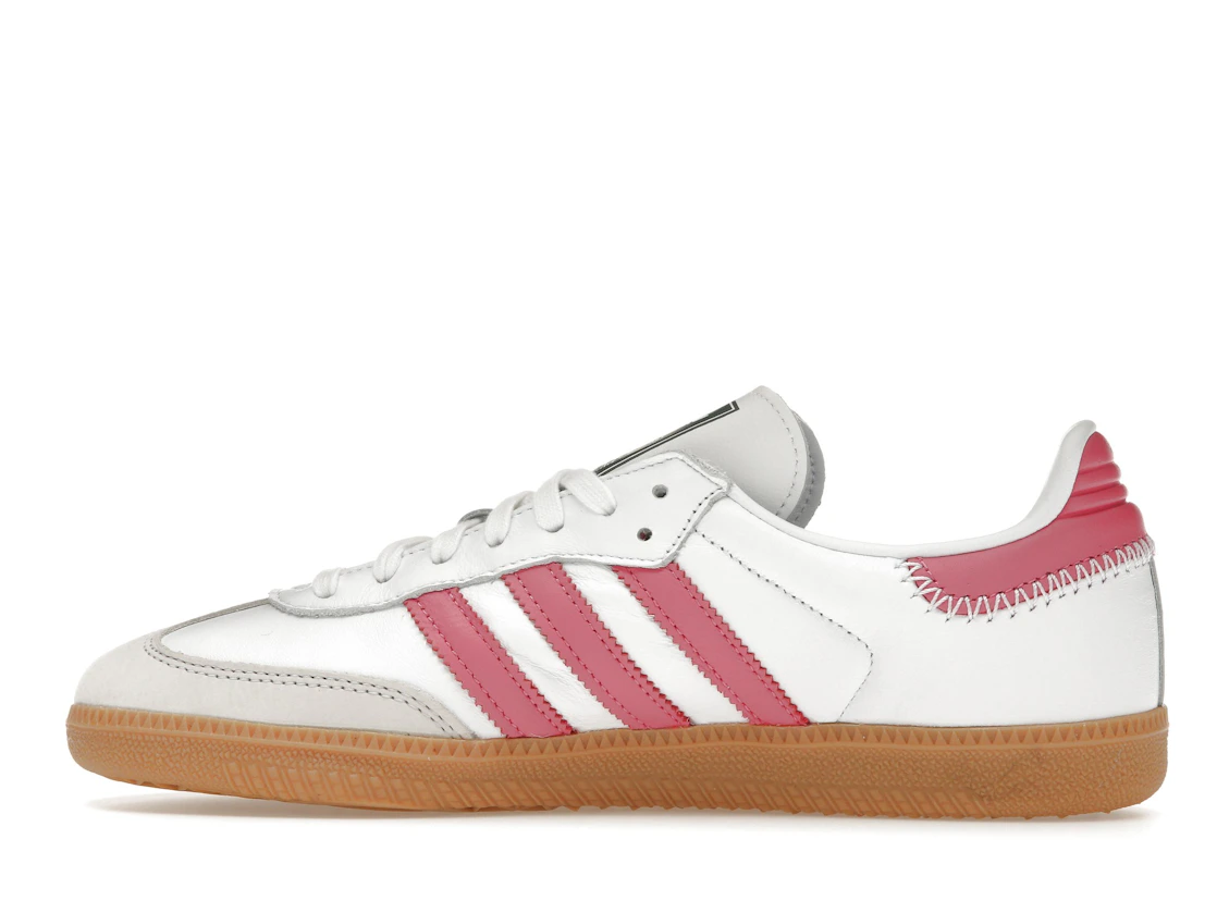 adidas Samba OG Rose Tone (Women's)