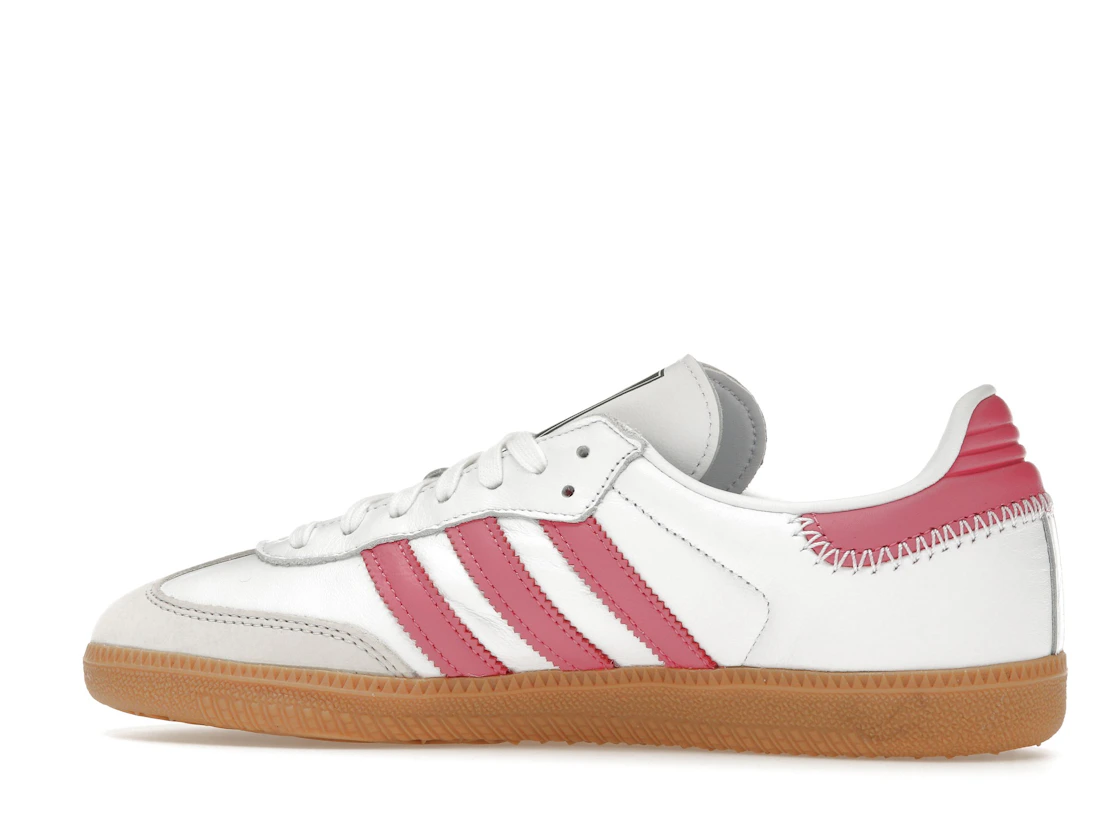 adidas Samba OG Rose Tone (Women's)