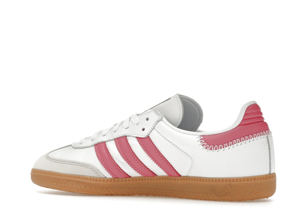 adidas Samba OG Rose Tone (Women's)