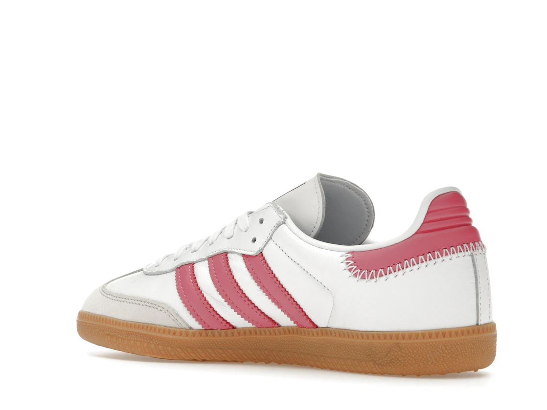 adidas Samba OG Rose Tone (Women's)