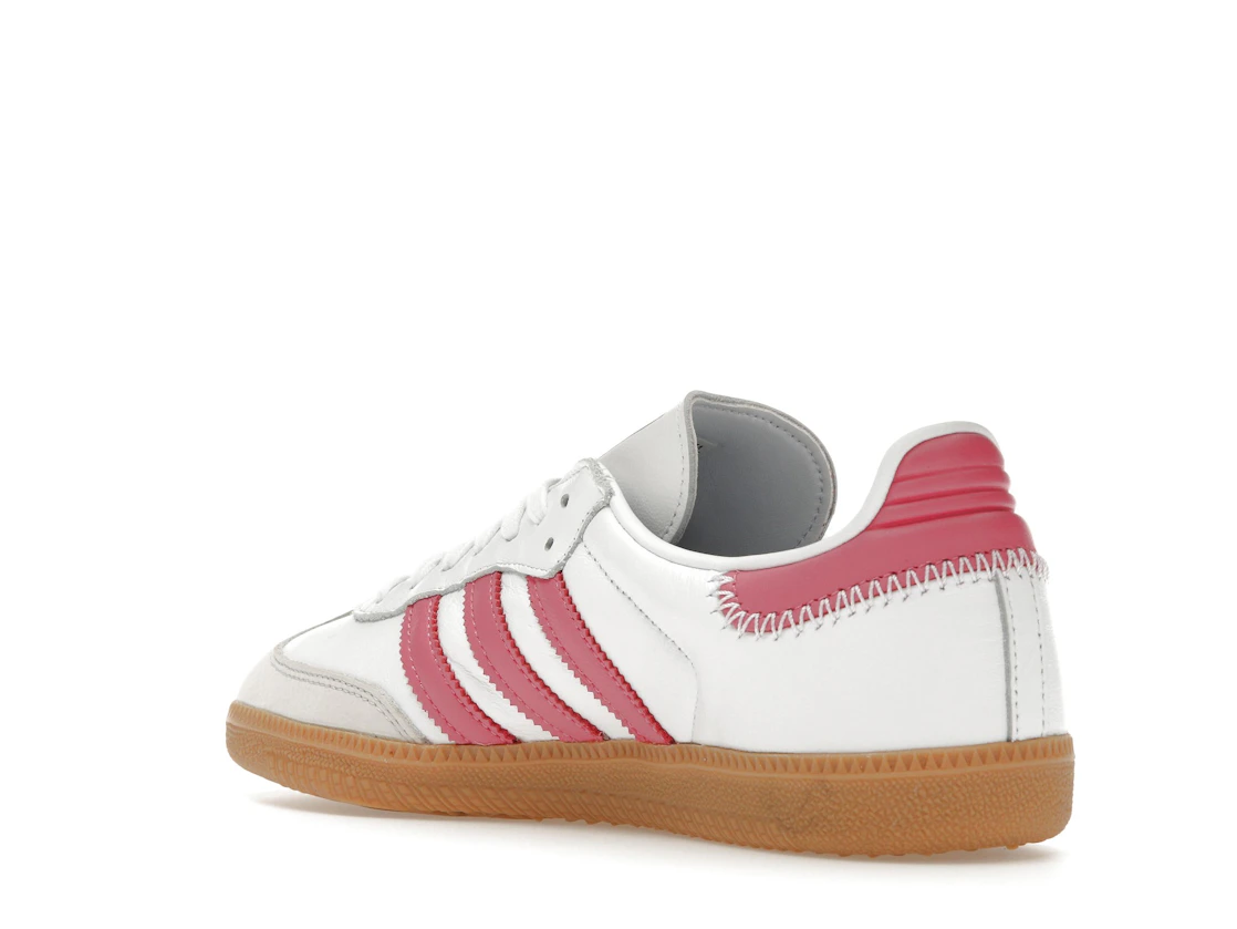 adidas Samba OG Rose Tone (Women's)