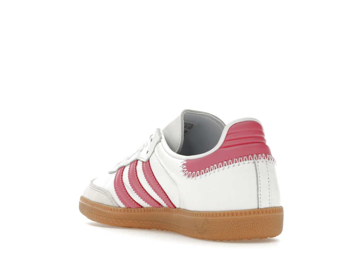 adidas Samba OG Rose Tone (Women's)