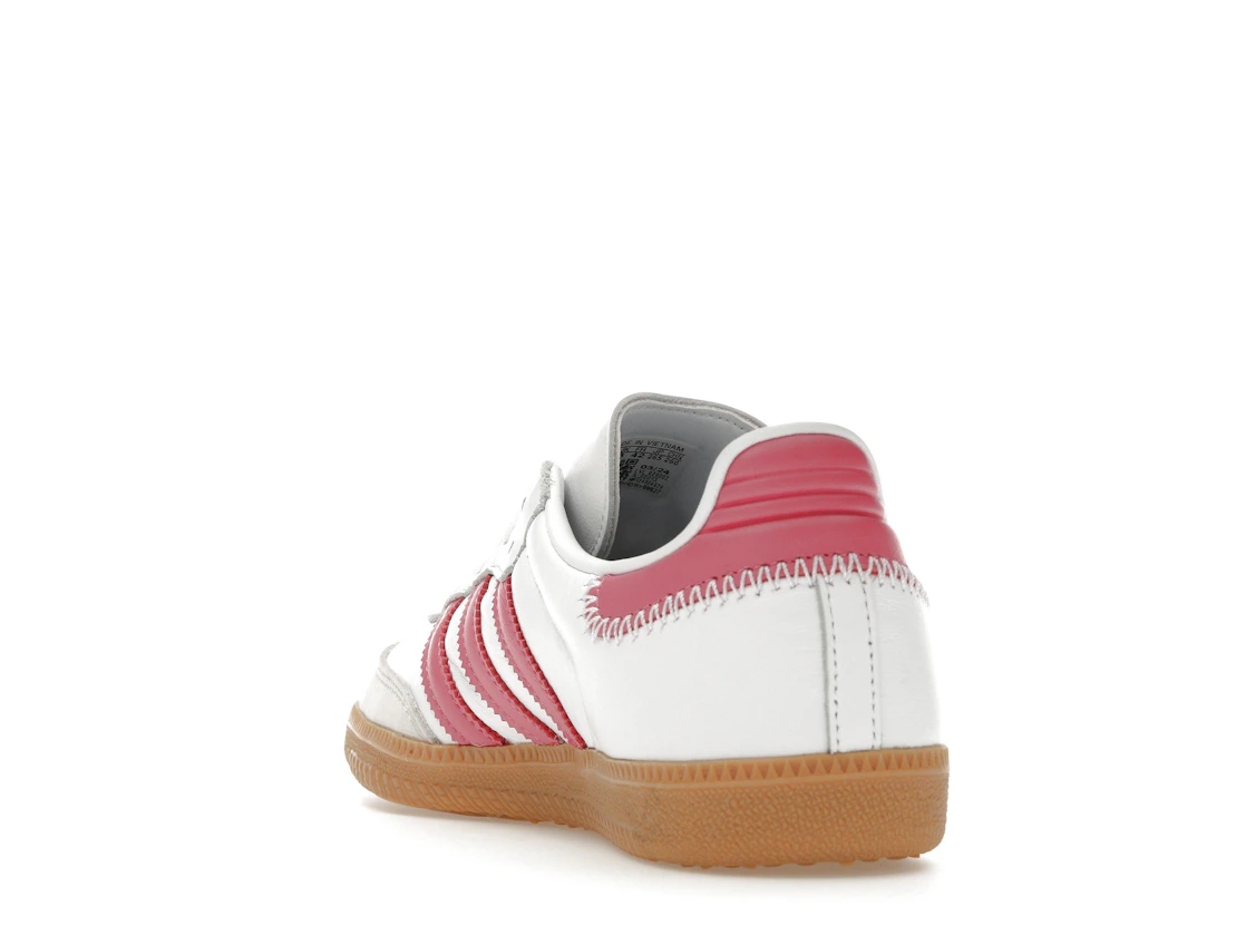 adidas Samba OG Rose Tone (Women's)