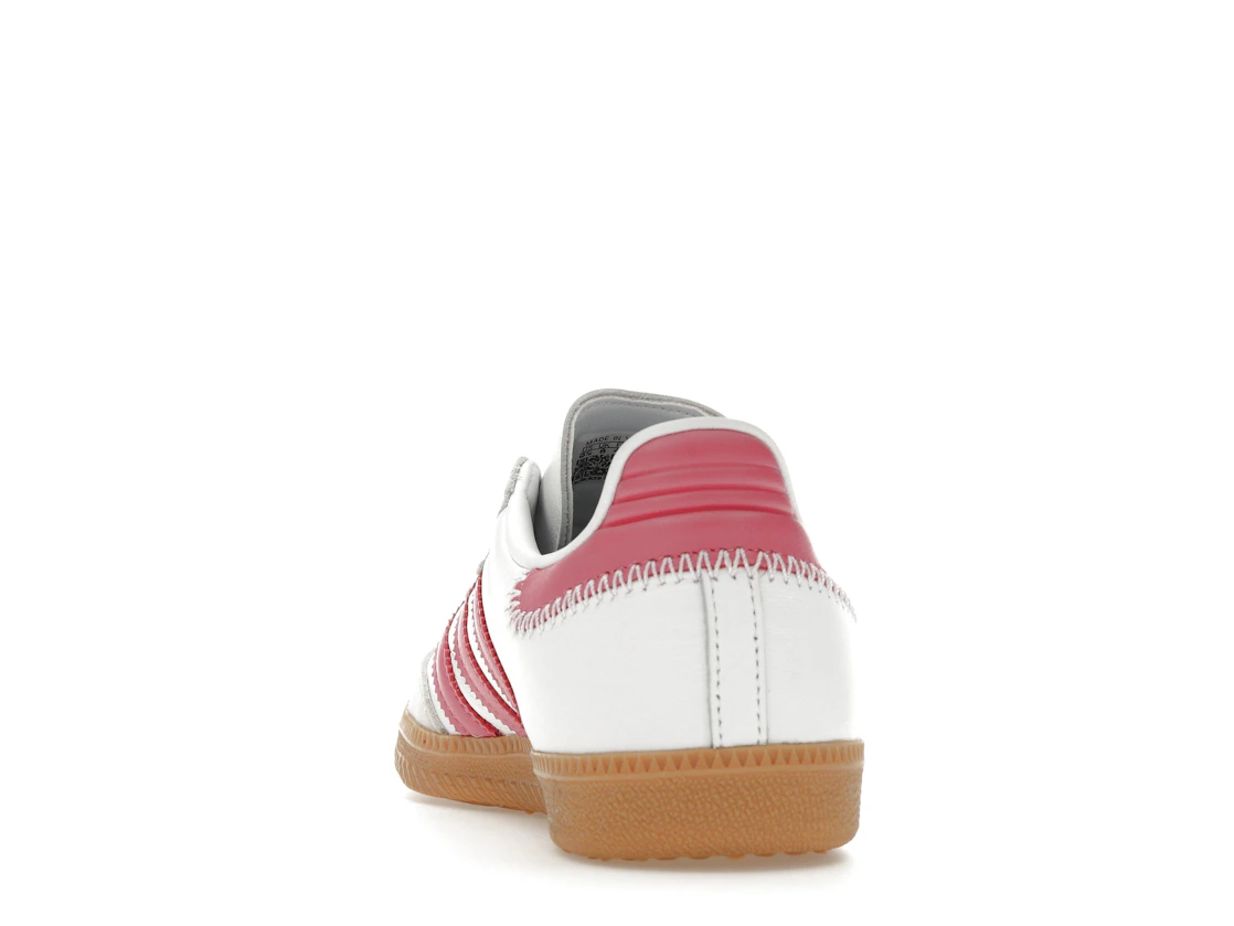 adidas Samba OG Rose Tone (Women's)