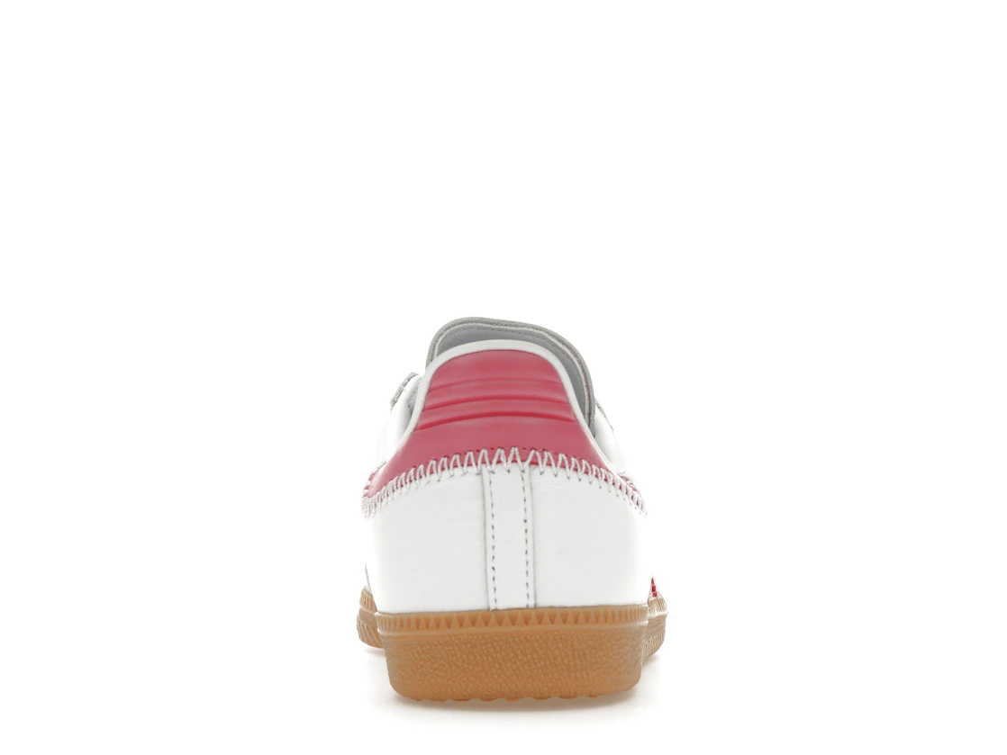 adidas Samba OG Rose Tone (Women's)