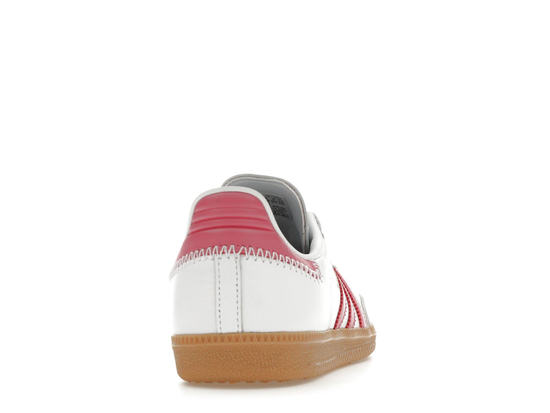 adidas Samba OG Rose Tone (Women's)