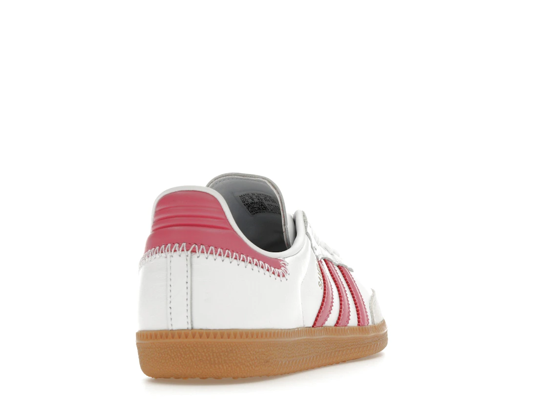 adidas Samba OG Rose Tone (Women's)