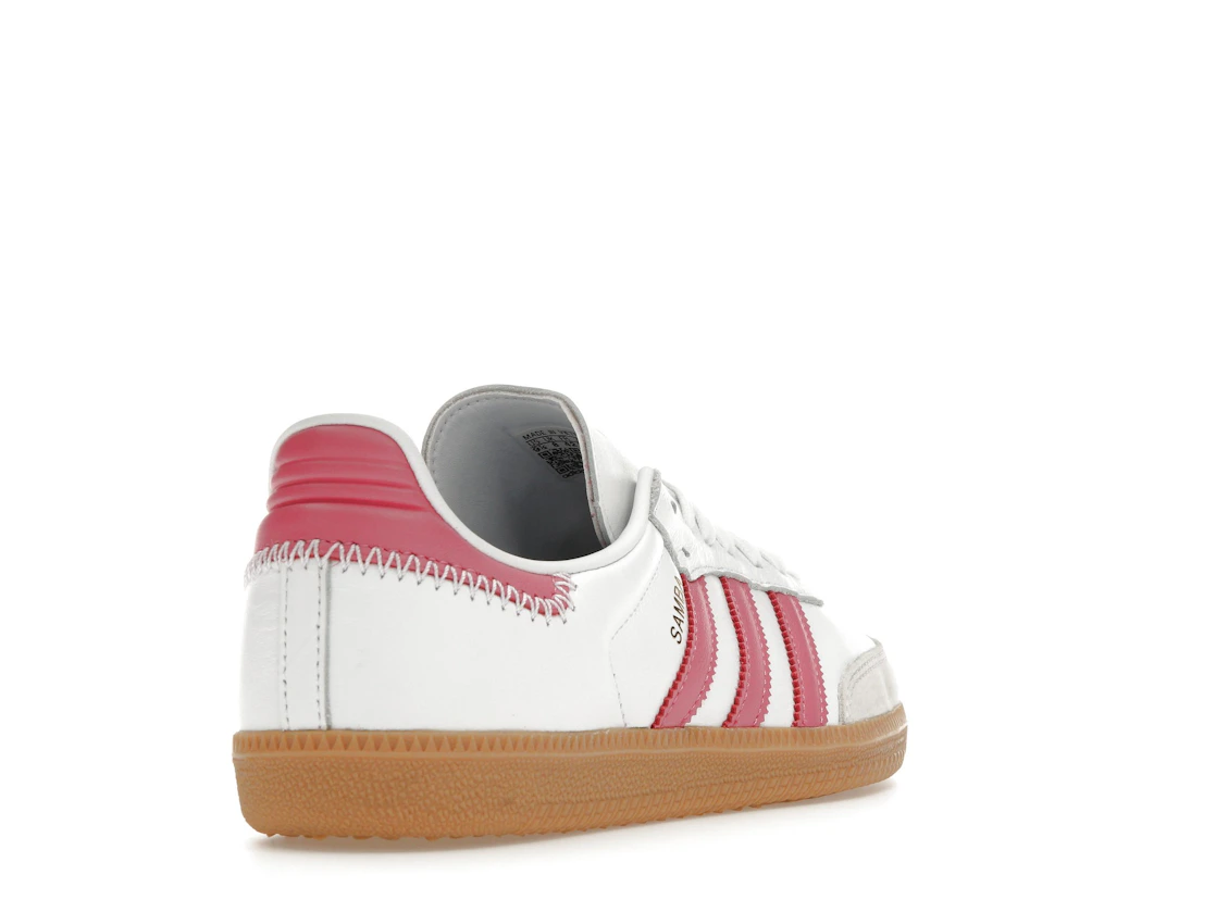 adidas Samba OG Rose Tone (Women's)