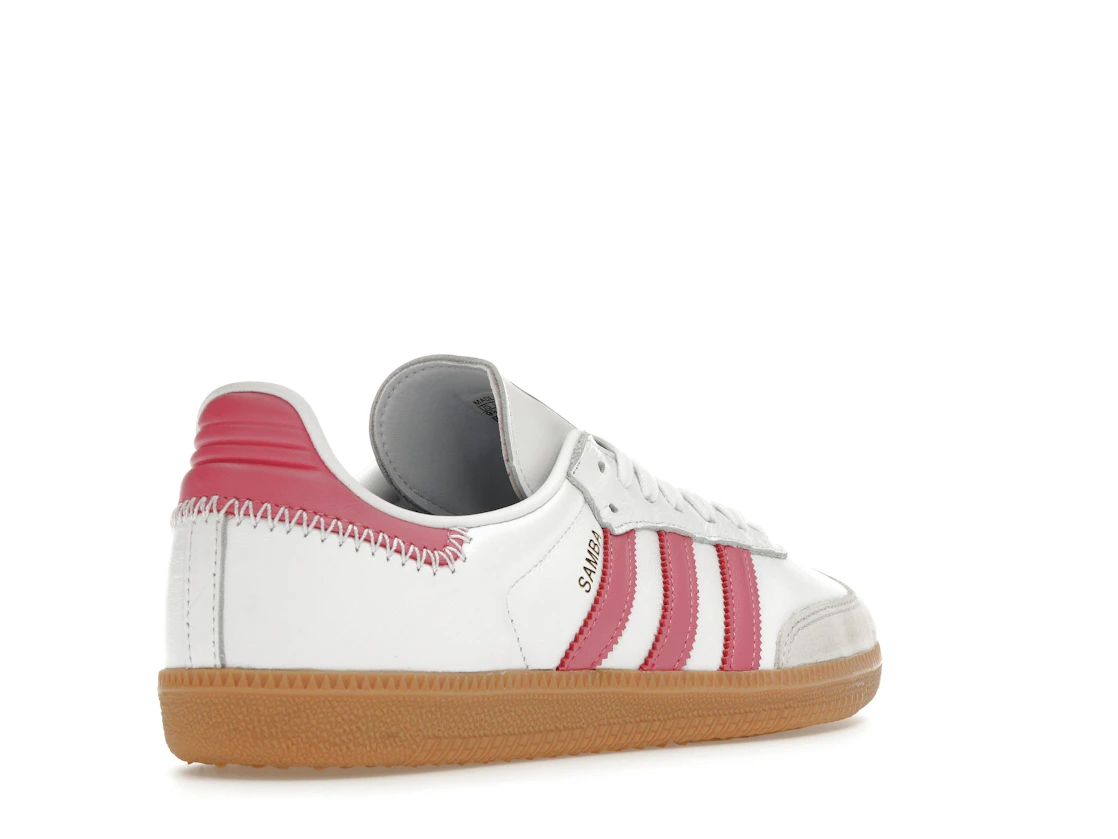 adidas Samba OG Rose Tone (Women's)