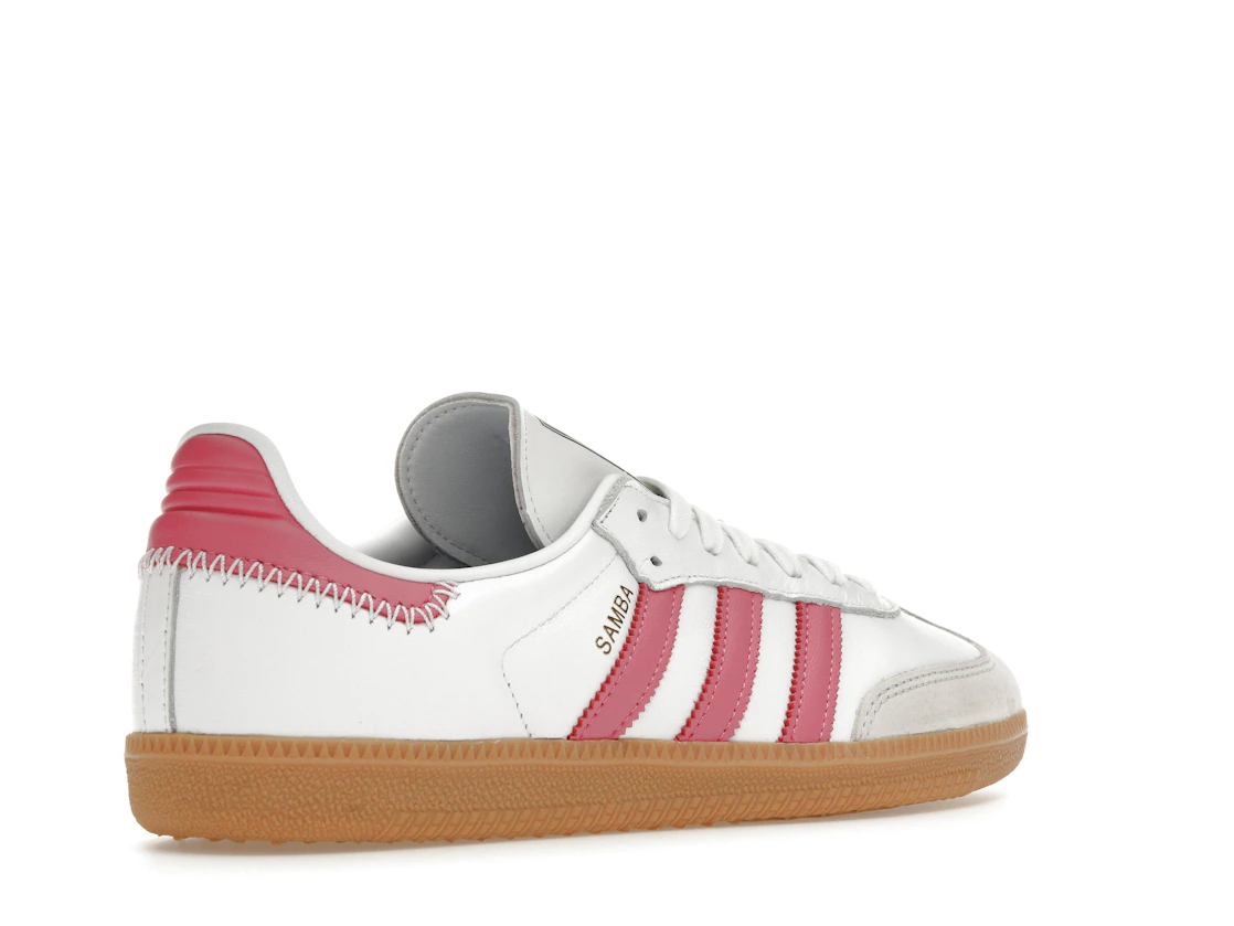 adidas Samba OG Rose Tone (Women's)