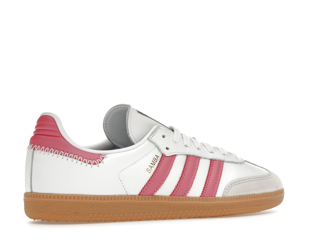 adidas Samba OG Rose Tone (Women's)