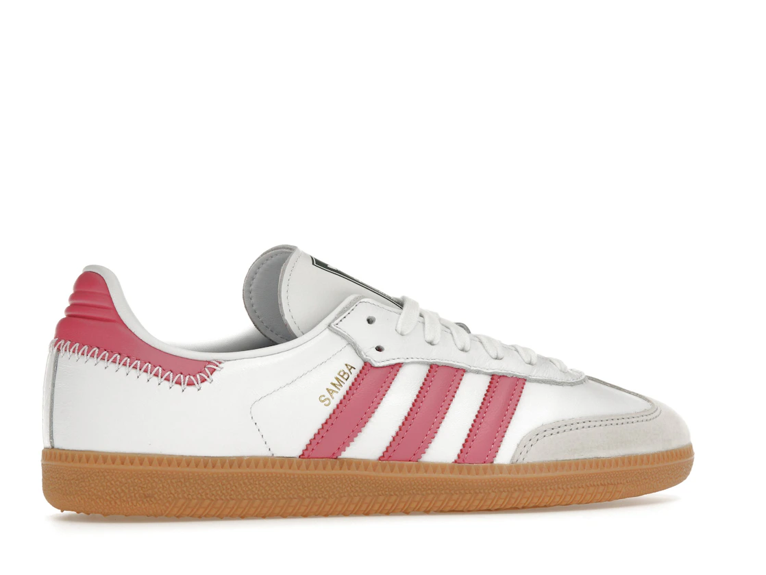 adidas Samba OG Rose Tone (Women's)