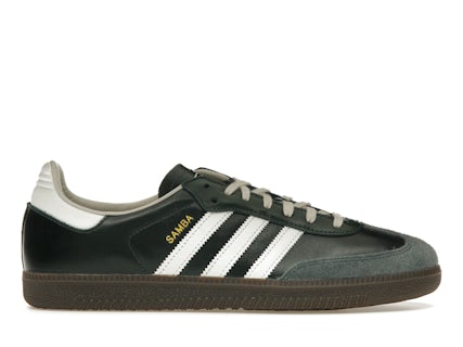 adidas Samba OG Sneakersnstuff 25th Anniversary Men's - IE6243 - US adidas Samba OG Sneakersnstuff 25th Anniversary Men's - IE6243 - US