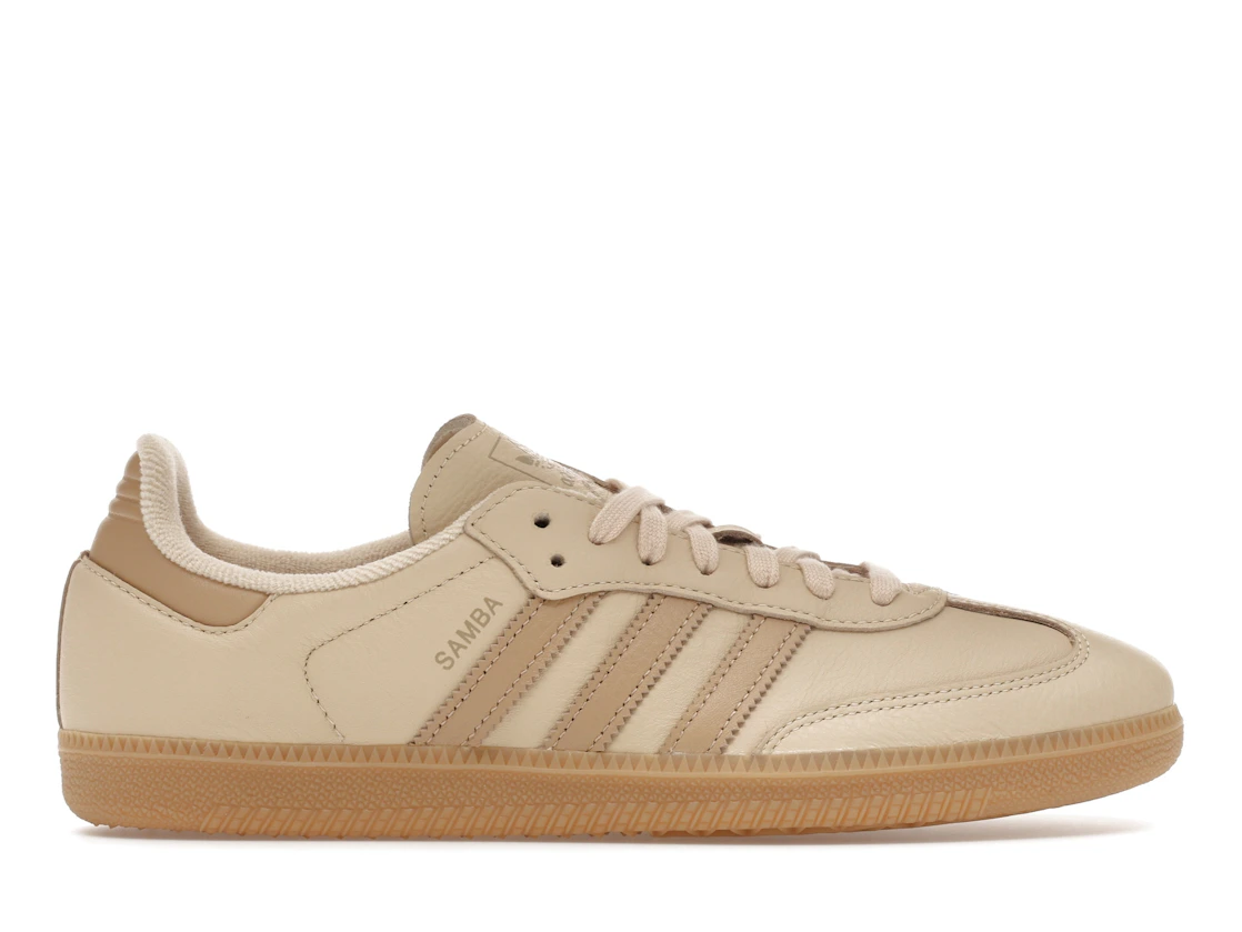 adidas Samba OG Sand Strata Magic Beige