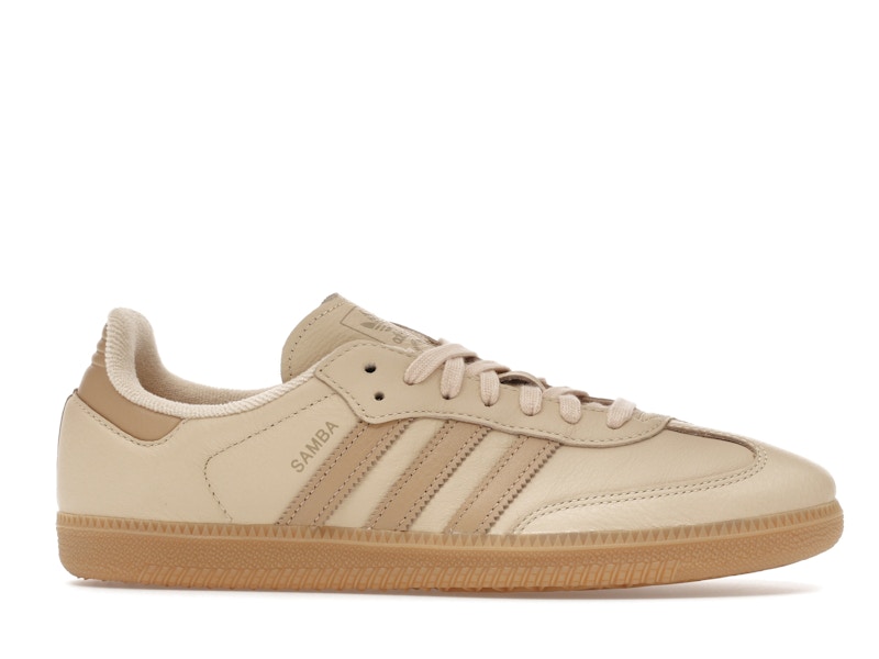 adidas Samba OG Sand Strata Magic Beige