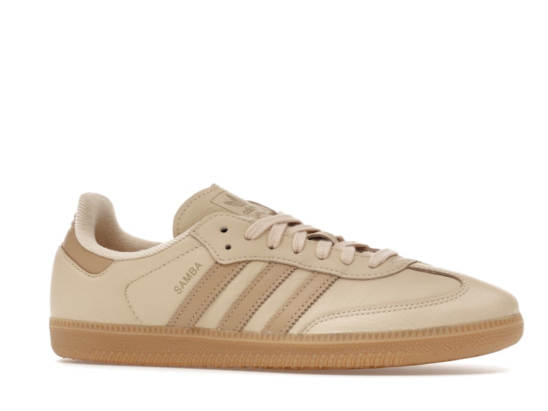 adidas Samba OG Sand Strata Magic Beige