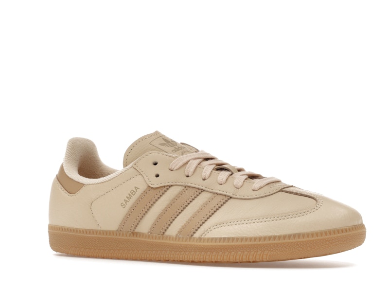 adidas Samba OG Sand Strata Magic Beige