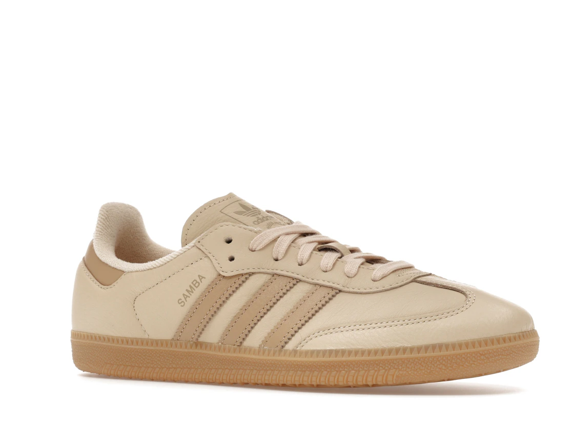 adidas Samba OG Sand Strata Magic Beige