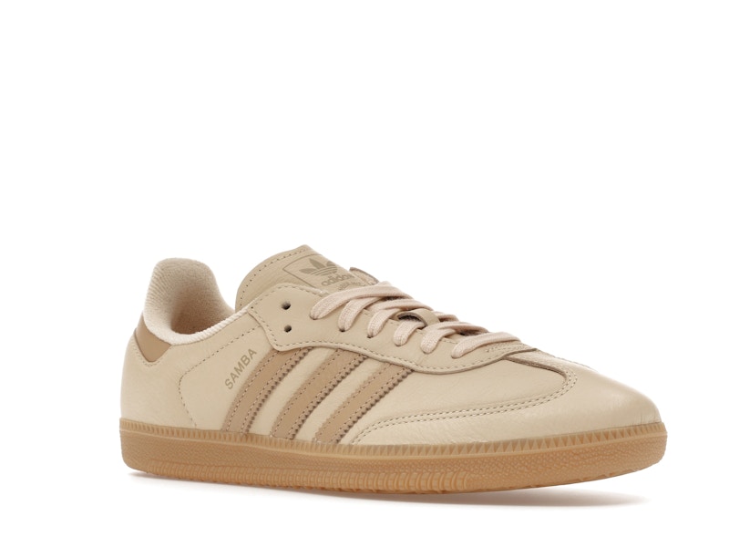 adidas Samba OG Sand Strata Magic Beige