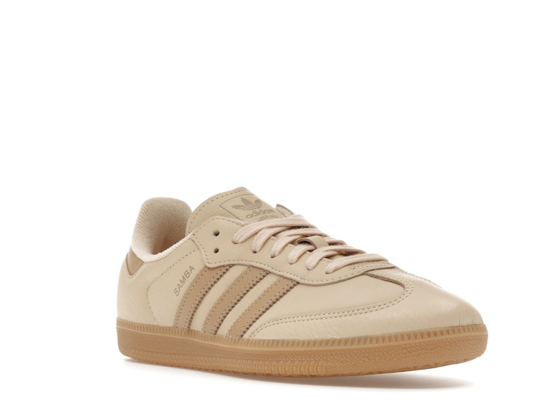 adidas Samba OG Sand Strata Magic Beige