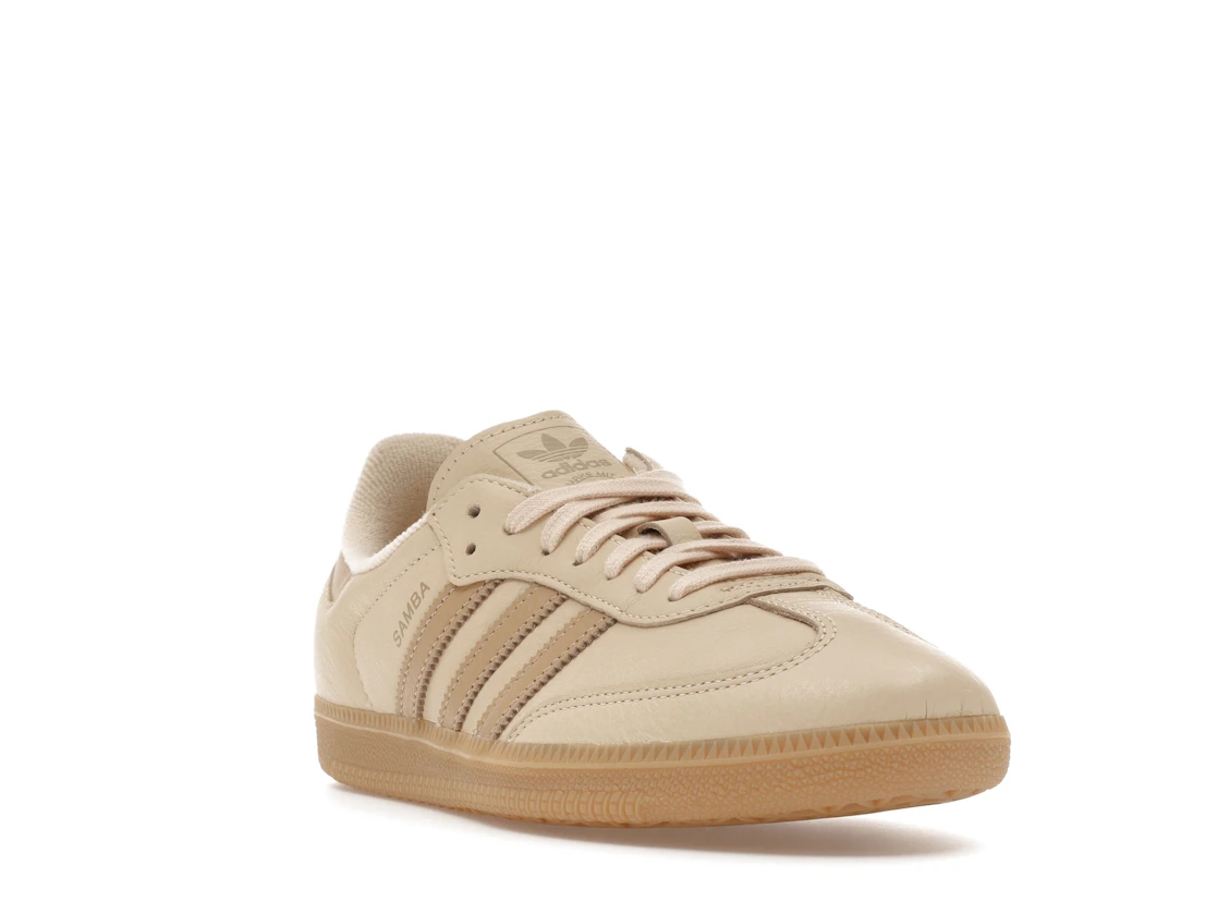 adidas Samba OG Sand Strata Magic Beige