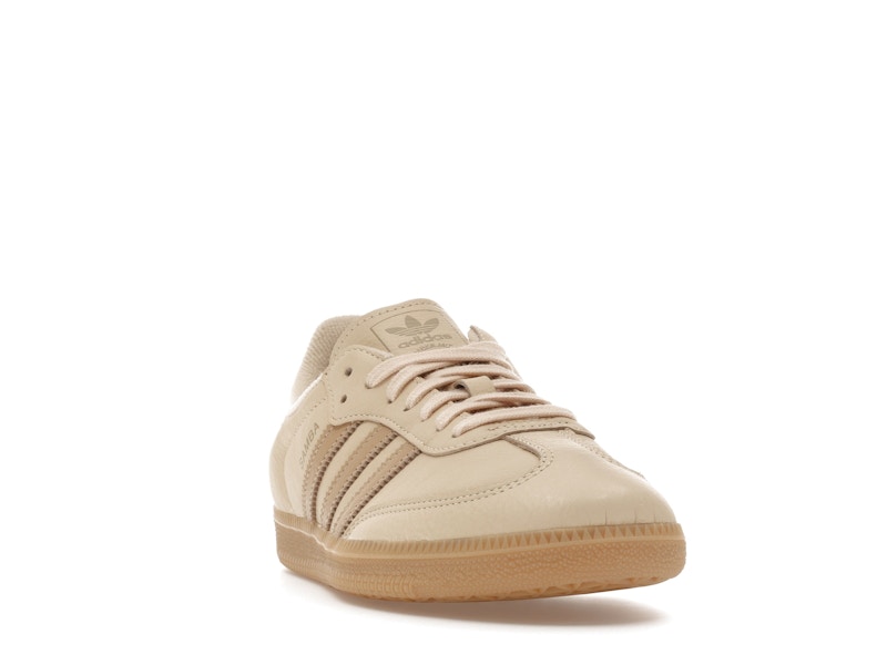 adidas Samba OG Sand Strata Magic Beige