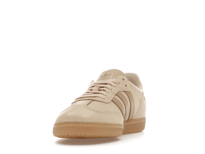 adidas Samba OG Sand Strata Magic Beige