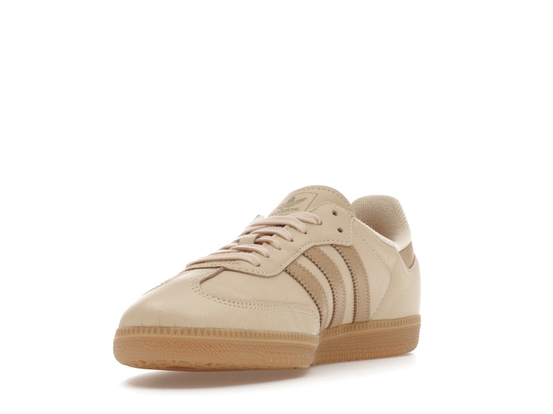 adidas Samba OG Sand Strata Magic Beige
