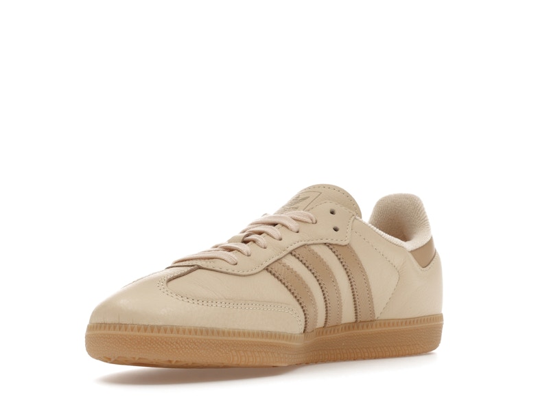 adidas Samba OG Sand Strata Magic Beige