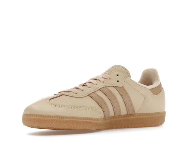 adidas Samba OG Sand Strata Magic Beige