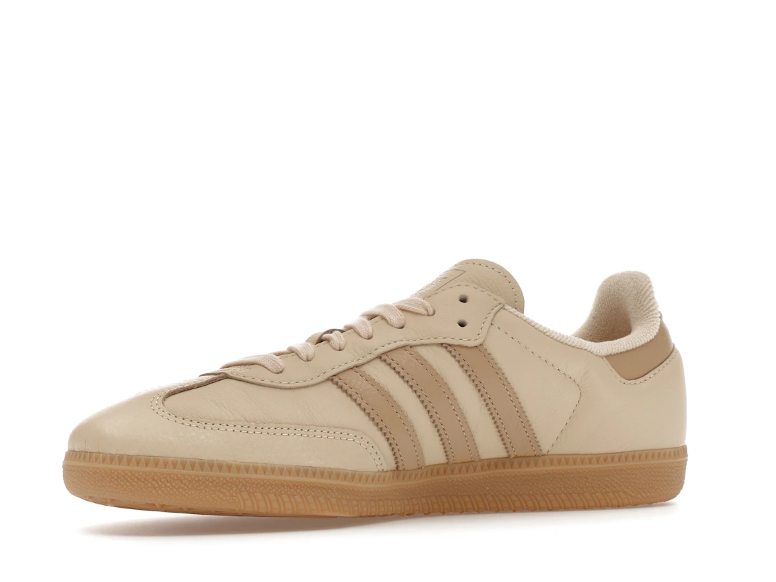adidas Samba OG Sand Strata Magic Beige