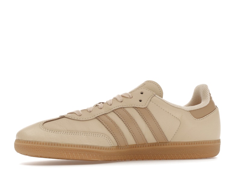 adidas Samba OG Sand Strata Magic Beige